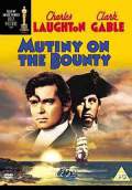 Mutiny on the Bounty (1935) Poster #3 Thumbnail