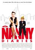 The Nanny Diaries (2007) Poster #1 Thumbnail