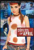 Pieces of April (2003) Poster #1 Thumbnail