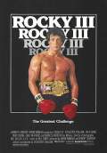 Rocky III (1982) Poster #1 Thumbnail