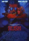 Rush (1991) Poster #1 Thumbnail