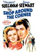 The Shop Around the Corner (1940) Poster #1 Thumbnail
