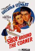 The Shop Around the Corner (1940) Poster #3 Thumbnail