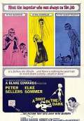 A Shot In The Dark (1964) Poster #1 Thumbnail