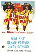 Singin' In The Rain (1952) Poster #1 Thumbnail