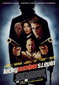 Lucky Number Slevin (2006) Poster #1 Thumbnail