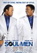 Soul Men (2008) Poster #1 Thumbnail