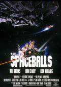 Spaceballs (1987) Poster #1 Thumbnail