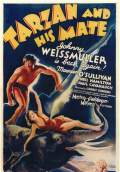 Tarzan and His Mate (1934) Poster #1 Thumbnail