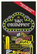 That's Entertainment (1974) Poster #1 Thumbnail