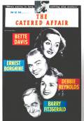 The Catered Affair (1956) Poster #1 Thumbnail