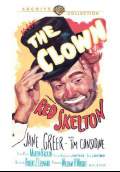 The Clown (1953) Poster #1 Thumbnail