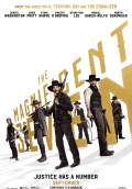 The Magnificent Seven (2016) Poster #2 Thumbnail