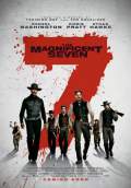 The Magnificent Seven (2016) Poster #3 Thumbnail