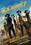 The Magnificent Seven (2016) Poster #4 Thumbnail
