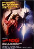 The Fog (1980) Poster #1 Thumbnail