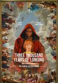 Three Thousand Years of Longing (2022) Poster #1 Thumbnail
