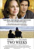 Two Weeks (2007) Poster #1 Thumbnail