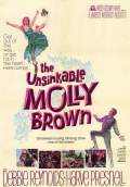 The Unsinkable Molly Brown (2964) Poster #1 Thumbnail