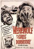 Werewolf in a Girl’s Dormitory (1963) Poster #1 Thumbnail