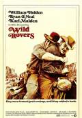 Wild Rovers (1971) Poster #1 Thumbnail
