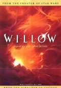 Willow (1988) Poster #1 Thumbnail