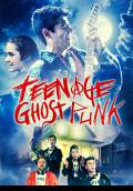 Teenage Ghost Punk (2014) Poster #1 Thumbnail