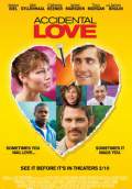 Accidental Love (2015) Poster #1 Thumbnail