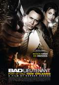 Bad Lieutenant: Port of Call New Orleans (2009) Poster #3 Thumbnail