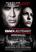 Bad Lieutenant: Port of Call New Orleans (2009) Poster #4 Thumbnail