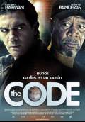 The Code (2009) Poster #1 Thumbnail