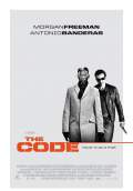 The Code (2009) Poster #3 Thumbnail