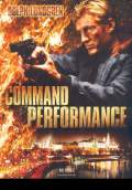 Command Performance (2009) Poster #2 Thumbnail
