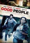 Good People (2014) Poster #1 Thumbnail