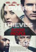 Good People (2014) Poster #2 Thumbnail