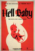 Hell Baby (2013) Poster #1 Thumbnail