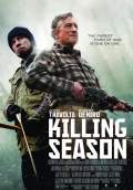 Killing Season (2013) Poster #1 Thumbnail