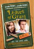 Leaves of Grass (2009) Poster #2 Thumbnail