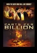 Parts Per Billion (2014) Poster #1 Thumbnail