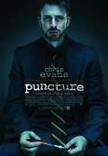 Puncture (2011) Poster #1 Thumbnail