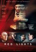 Red Lights (2012) Poster #11 Thumbnail
