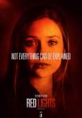 Red Lights (2012) Poster #7 Thumbnail