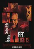 Red Lights (2012) Poster #8 Thumbnail