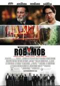 Rob the Mob (2014) Poster #2 Thumbnail