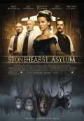 Stonehearst Asylum (2014) Poster #1 Thumbnail