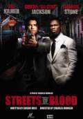 Streets of Blood (2009) Poster #1 Thumbnail