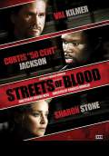 Streets of Blood (2009) Poster #2 Thumbnail