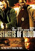 Streets of Blood (2009) Poster #3 Thumbnail