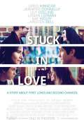 Stuck in Love (2013) Poster #1 Thumbnail