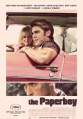 The Paperboy (2012) Poster #1 Thumbnail